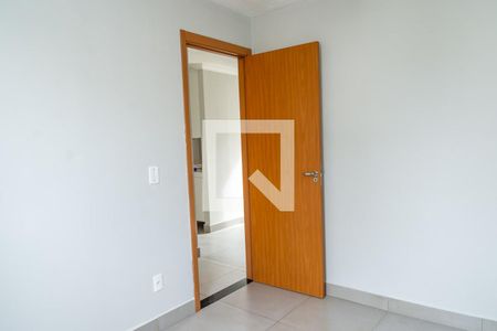 Quarto 1 de apartamento para alugar com 2 quartos, 40m² em Morada do Sol, Americana