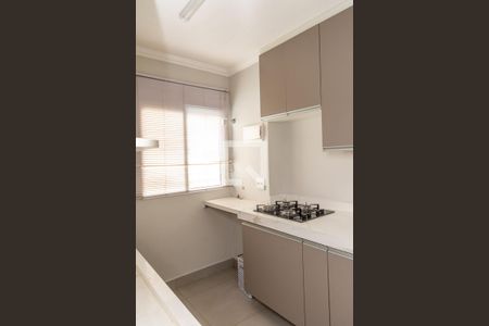 Apartamento para alugar com 40m², 2 quartos e 1 vagaCozinha