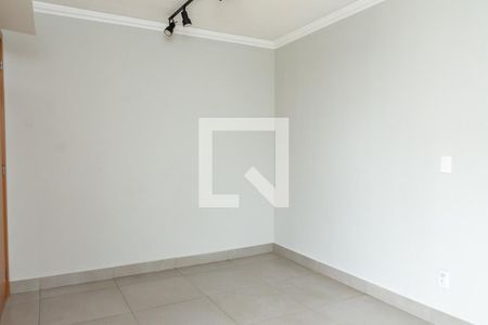 Sala de apartamento para alugar com 2 quartos, 40m² em Morada do Sol, Americana