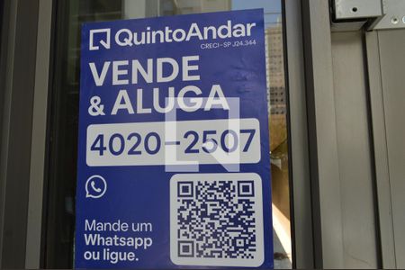 Studio à venda com 25m², 1 quarto e sem vagaPlaquinha