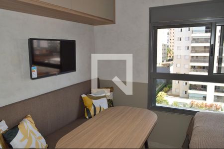 Studio de kitnet/studio à venda com 1 quarto, 25m² em Alto do Ipiranga, São Paulo