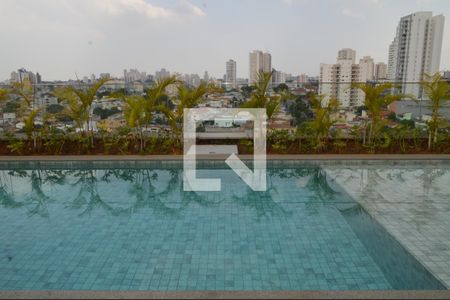 Studio à venda com 25m², 1 quarto e sem vagaPiscina