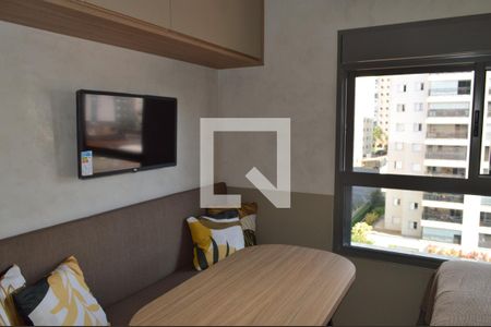 Studio de kitnet/studio à venda com 1 quarto, 25m² em Alto do Ipiranga, São Paulo