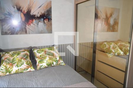 Studio de kitnet/studio à venda com 1 quarto, 25m² em Alto do Ipiranga, São Paulo