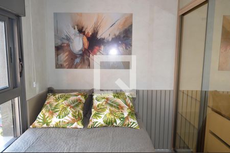 Studio de kitnet/studio à venda com 1 quarto, 25m² em Alto do Ipiranga, São Paulo