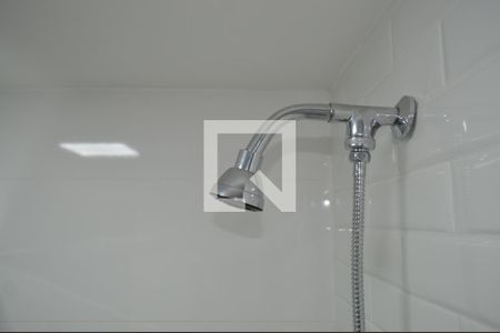 Studio à venda com 25m², 1 quarto e sem vagaBanheiro