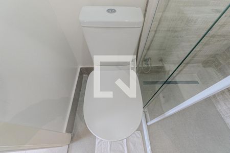 Apartamento à venda com 82m², 2 quartos e sem vagaBanheiro