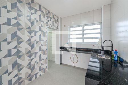 Apartamento à venda com 82m², 2 quartos e sem vagaCozinha