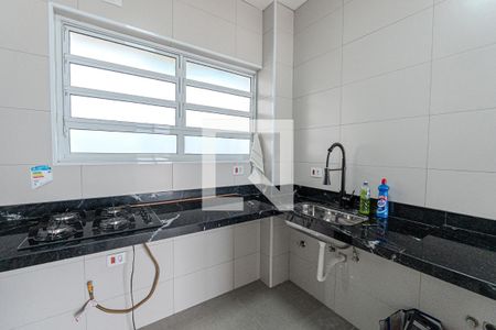 Apartamento à venda com 82m², 2 quartos e sem vagaCozinha