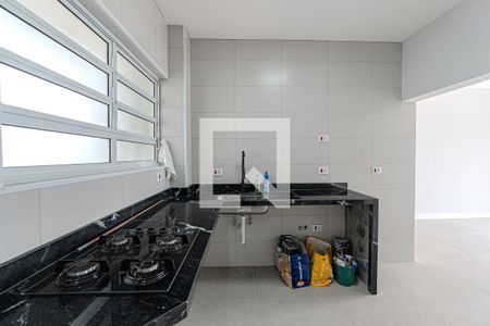Apartamento à venda com 82m², 2 quartos e sem vagaCozinha