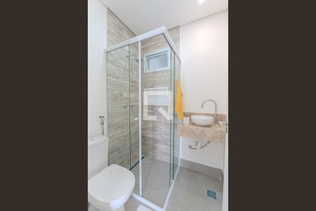 Apartamento à venda com 82m², 2 quartos e sem vagaBanheiro