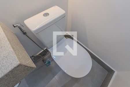 Apartamento à venda com 82m², 2 quartos e sem vagaLavabo