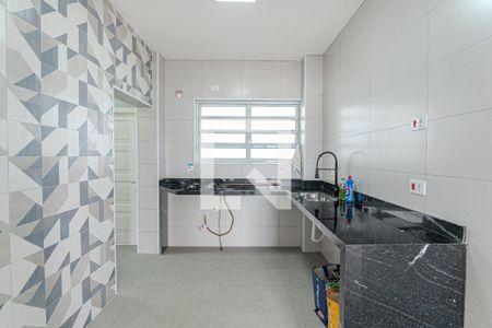 Apartamento à venda com 82m², 2 quartos e sem vagaCozinha