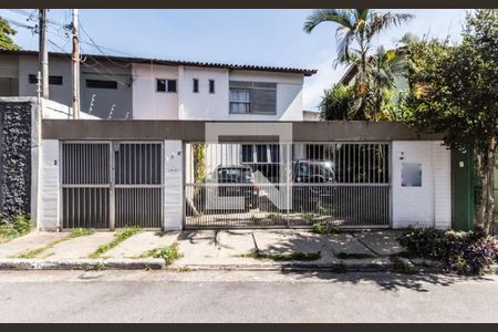 Casa à venda com 180m², 4 quartos e 3 vagas Casa à venda com 180m², 4 quartos e 3 vagasFoto 01