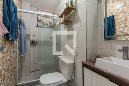 Apartamento à venda com 68m², 3 quartos e 1 vagaBanheiro
