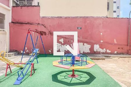 Apartamento à venda com 68m², 3 quartos e 1 vagaÁrea comum