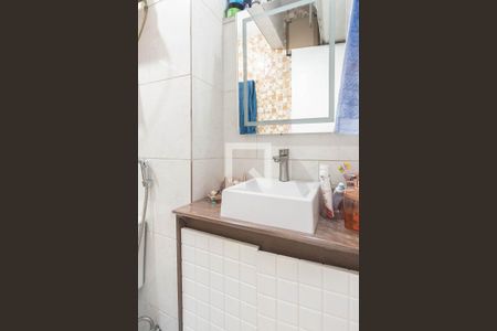 Apartamento à venda com 68m², 3 quartos e 1 vagaBanheiro