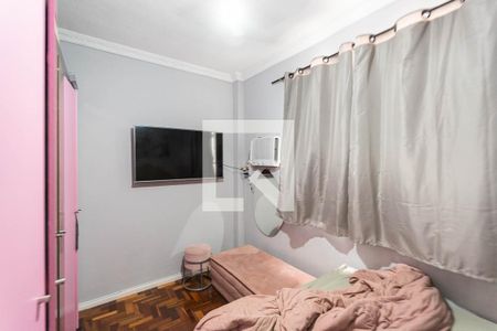 Apartamento à venda com 68m², 3 quartos e 1 vagaQuarto 3