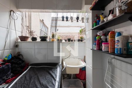 Apartamento à venda com 68m², 3 quartos e 1 vagaÁrea de Serviço