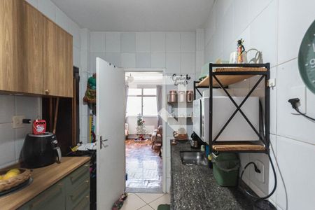 Apartamento à venda com 68m², 3 quartos e 1 vagaCozinha