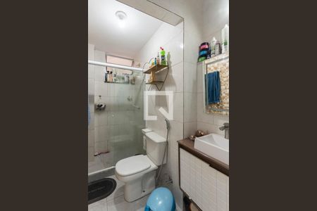 Apartamento à venda com 68m², 3 quartos e 1 vagaBanheiro