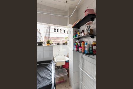 Apartamento à venda com 68m², 3 quartos e 1 vagaÁrea de Serviço