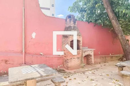 Apartamento à venda com 68m², 3 quartos e 1 vagaÁrea comum