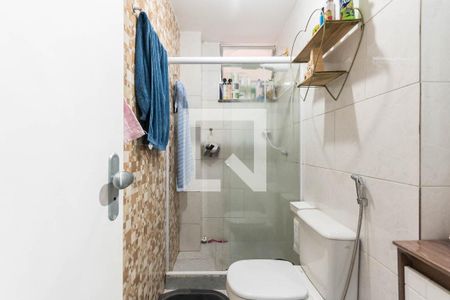 Apartamento à venda com 68m², 3 quartos e 1 vagaBanheiro