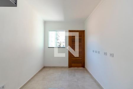 Sala de apartamento para alugar com 2 quartos, 38m² em , São Paulo