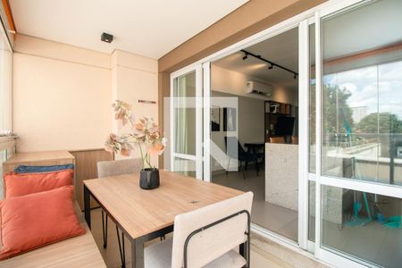 Studio de apartamento à venda com 1 quarto, 48m² em Campo Belo, São Paulo