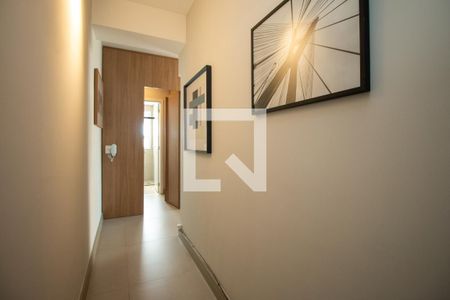 Studio de apartamento à venda com 1 quarto, 48m² em Campo Belo, São Paulo