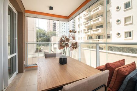 Apartamento à venda com 48m², 1 quarto e 1 vagaStudio