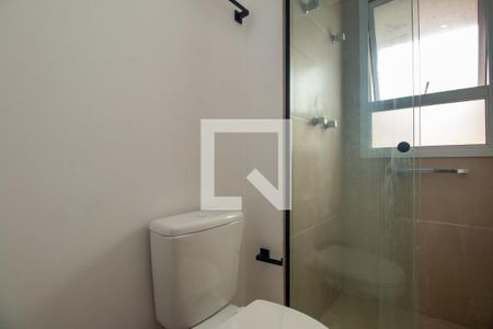 Apartamento à venda com 48m², 1 quarto e 1 vagaBanheiro