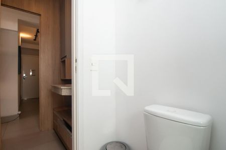 Apartamento à venda com 48m², 1 quarto e 1 vagaBanheiro