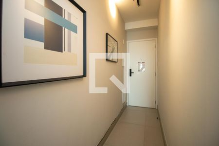 Studio de apartamento à venda com 1 quarto, 48m² em Campo Belo, São Paulo