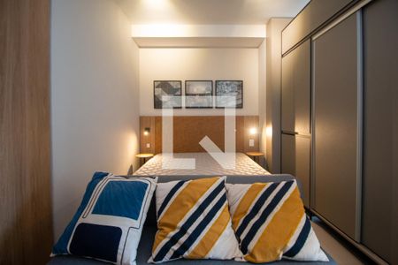 Studio de apartamento à venda com 1 quarto, 48m² em Campo Belo, São Paulo