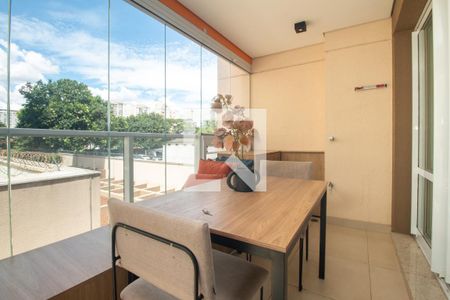 Studio de apartamento à venda com 1 quarto, 48m² em Campo Belo, São Paulo