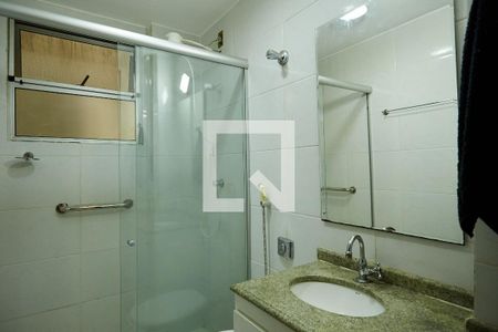 Apartamento à venda com 110m², 3 quartos e 1 vagaBanheiro