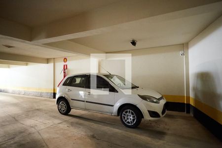 Apartamento à venda com 110m², 3 quartos e 1 vagaGaragem