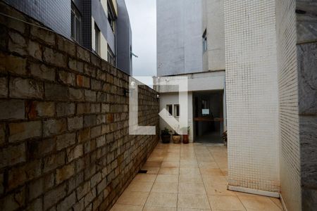 Apartamento à venda com 110m², 3 quartos e 1 vagaEntrada