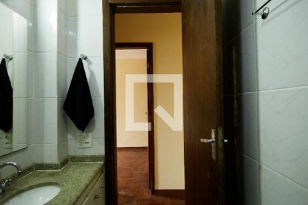 Apartamento à venda com 110m², 3 quartos e 1 vagaBanheiro