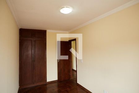 Apartamento à venda com 110m², 3 quartos e 1 vagaQuarto 2