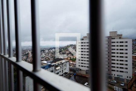 Apartamento à venda com 110m², 3 quartos e 1 vagaVista do Quarto 1