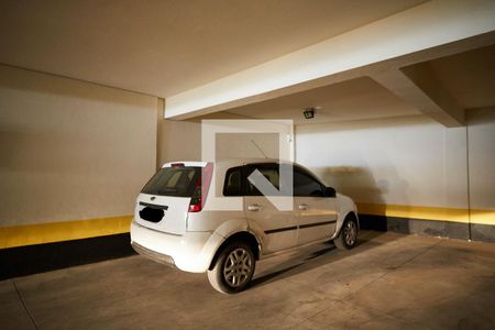 Apartamento à venda com 110m², 3 quartos e 1 vagaGaragem