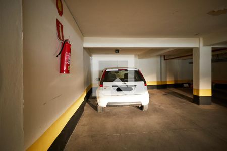 Apartamento à venda com 110m², 3 quartos e 1 vagaGaragem