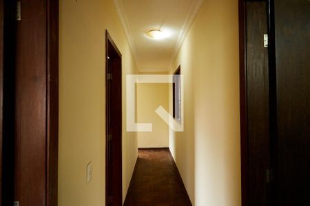 Apartamento à venda com 110m², 3 quartos e 1 vagaCorredor