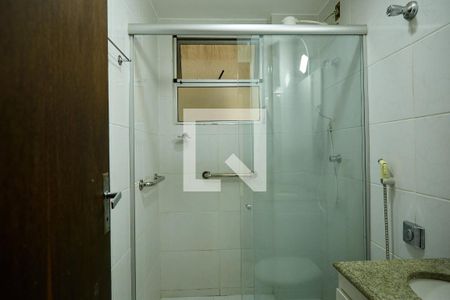 Apartamento à venda com 110m², 3 quartos e 1 vagaBanheiro
