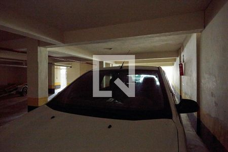 Apartamento à venda com 110m², 3 quartos e 1 vagaGaragem