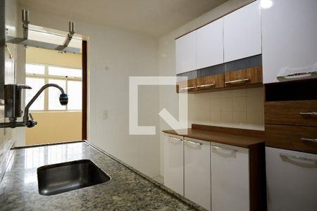 Apartamento à venda com 110m², 3 quartos e 1 vagaCozinha