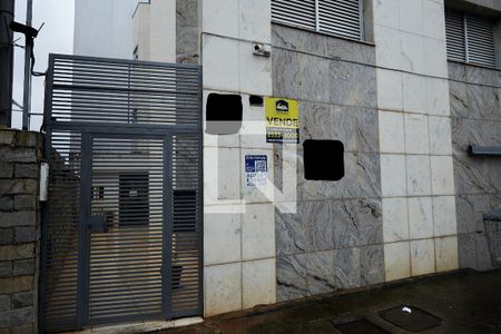 Apartamento à venda com 110m², 3 quartos e 1 vagaPlaquinha